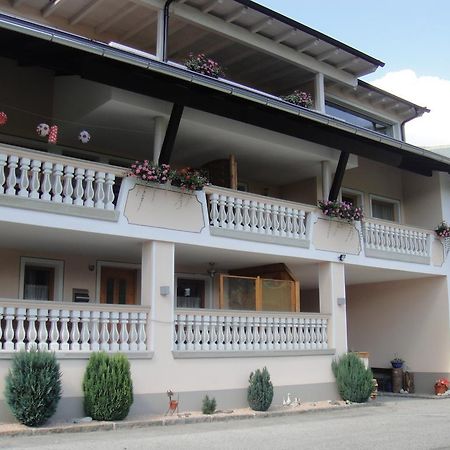 Fehlehof Appartement Rohrberg Buitenkant foto