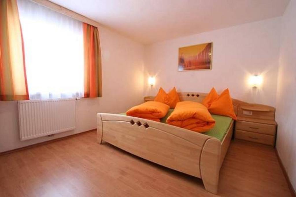 Fehlehof Appartement Rohrberg Kamer foto