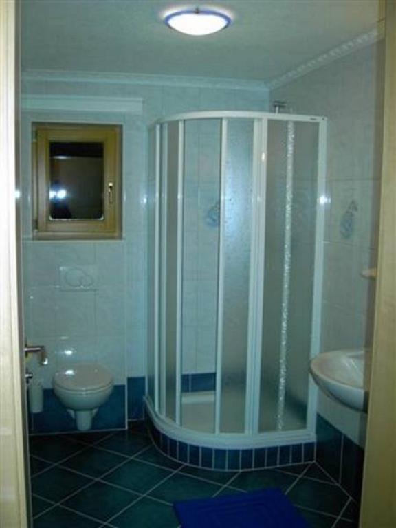 Fehlehof Appartement Rohrberg Kamer foto