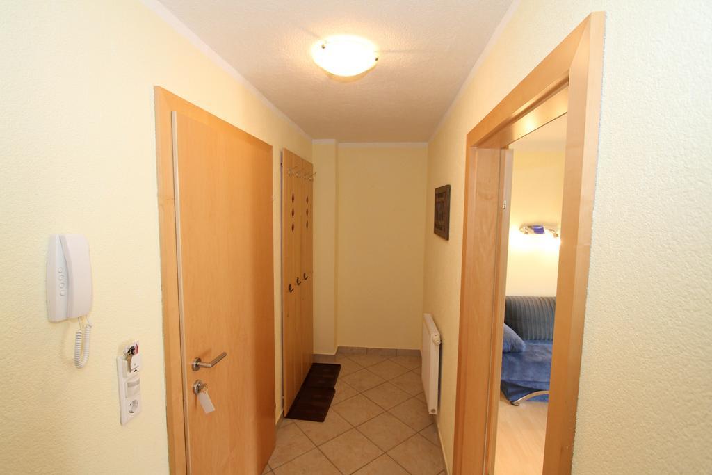 Fehlehof Appartement Rohrberg Kamer foto