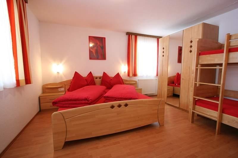 Fehlehof Appartement Rohrberg Kamer foto
