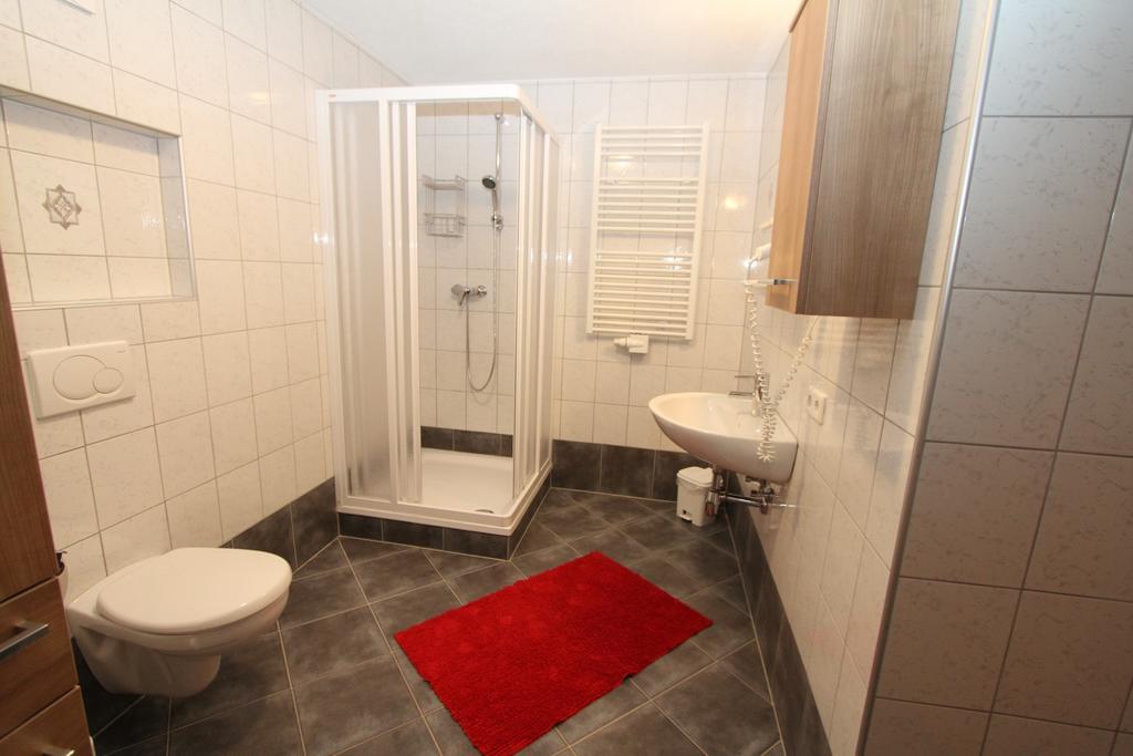 Fehlehof Appartement Rohrberg Kamer foto