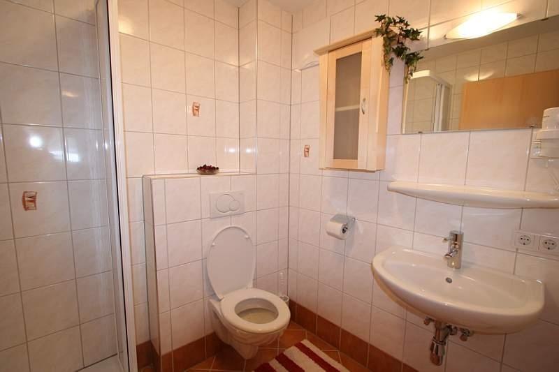 Fehlehof Appartement Rohrberg Kamer foto