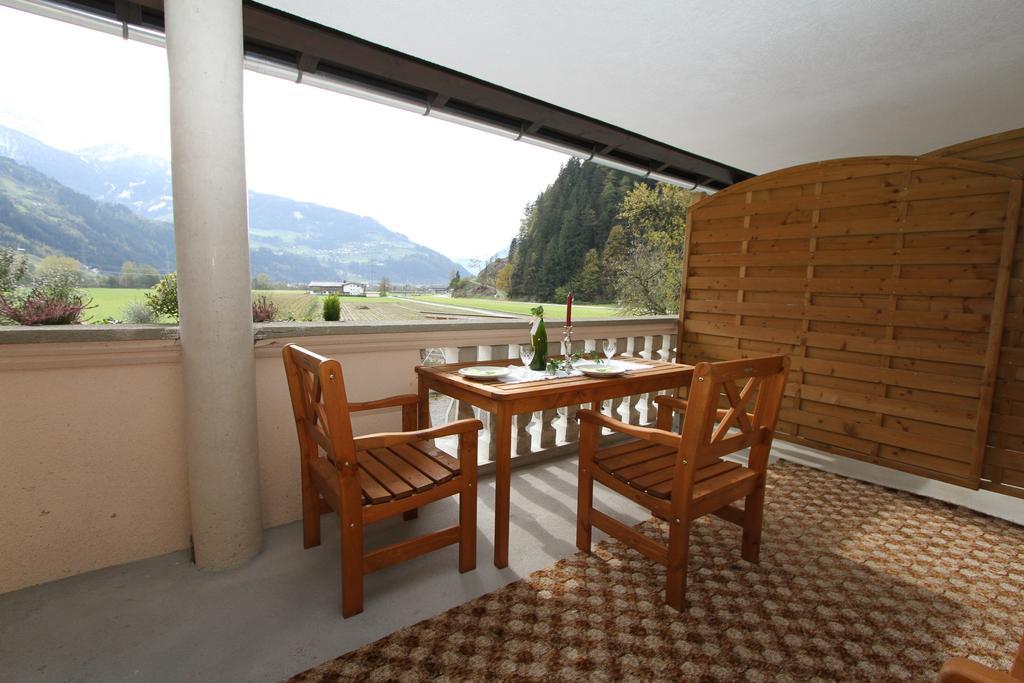 Fehlehof Appartement Rohrberg Kamer foto