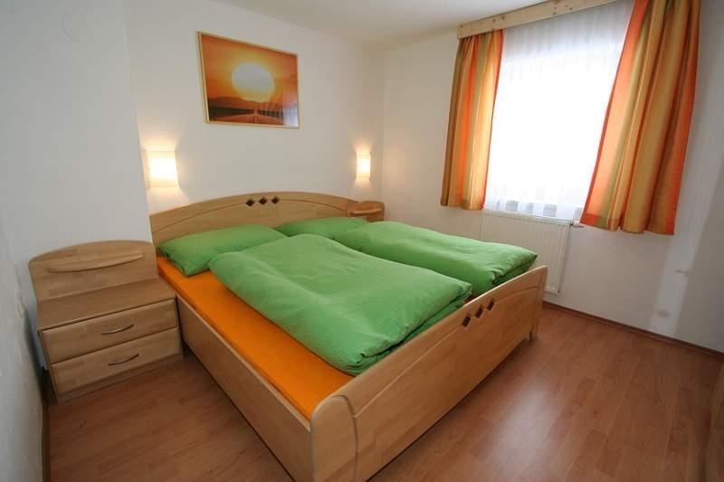 Fehlehof Appartement Rohrberg Kamer foto