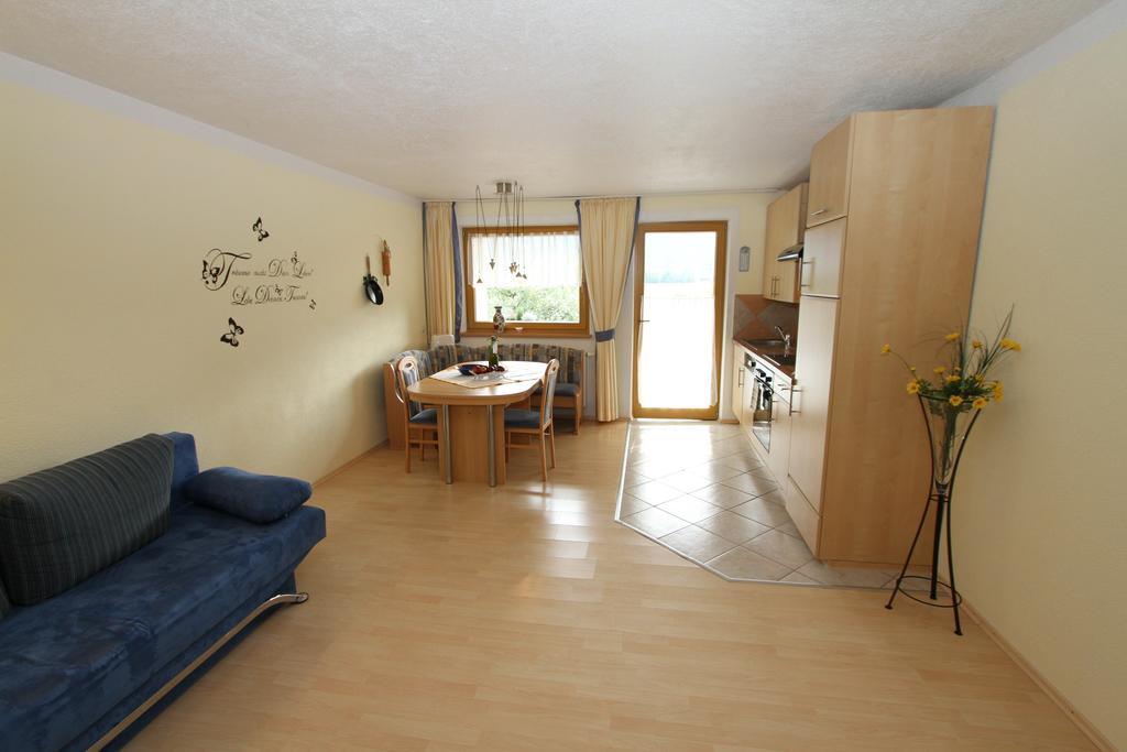Fehlehof Appartement Rohrberg Kamer foto