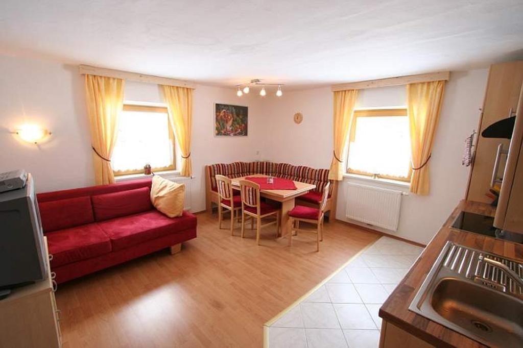 Fehlehof Appartement Rohrberg Kamer foto