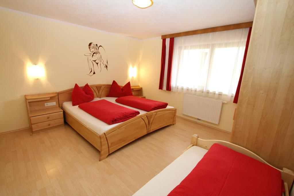 Fehlehof Appartement Rohrberg Kamer foto