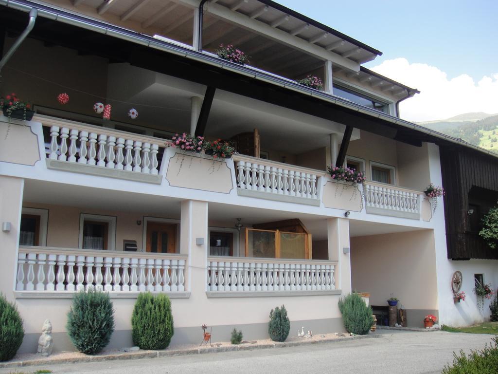 Fehlehof Appartement Rohrberg Buitenkant foto